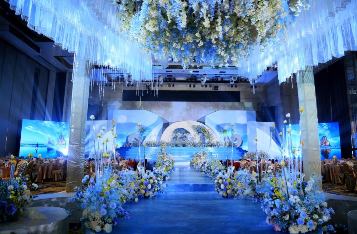 Guangzhou Changfeng Gloria Plaza Hotel Zewnętrze zdjęcie