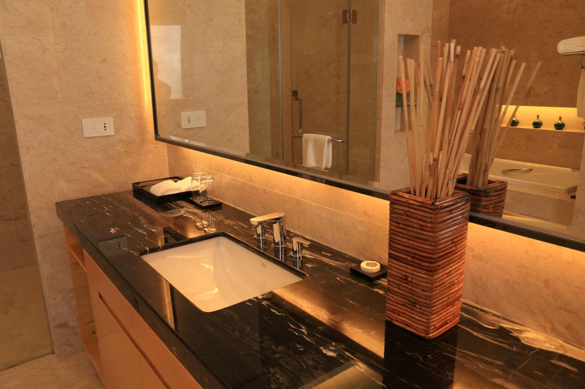 Guangzhou Changfeng Gloria Plaza Hotel Zewnętrze zdjęcie